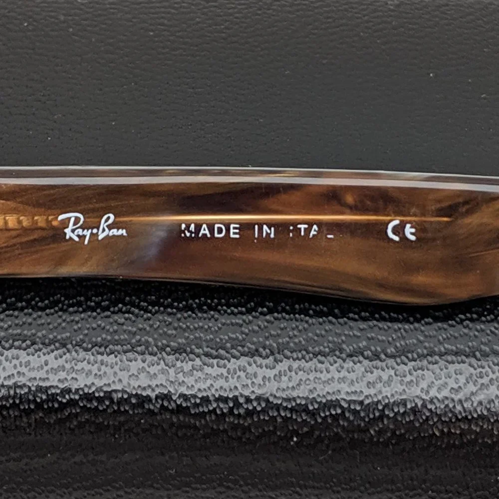 🕶️Ray-Ban RB6050 2511 Unisex Eyeglasses /PJ754🕶️